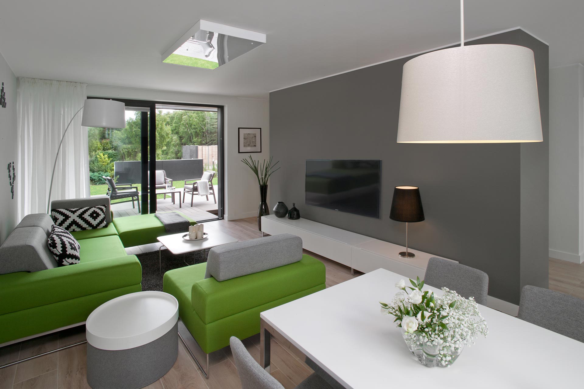 ROSEVIA Baltic Sea Apartments comfortable accommodation Poland