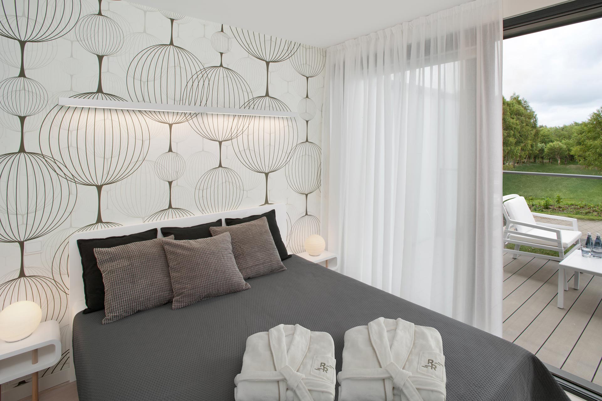 ROSEVIA Baltic Sea Apartments comfortable accommodation Poland