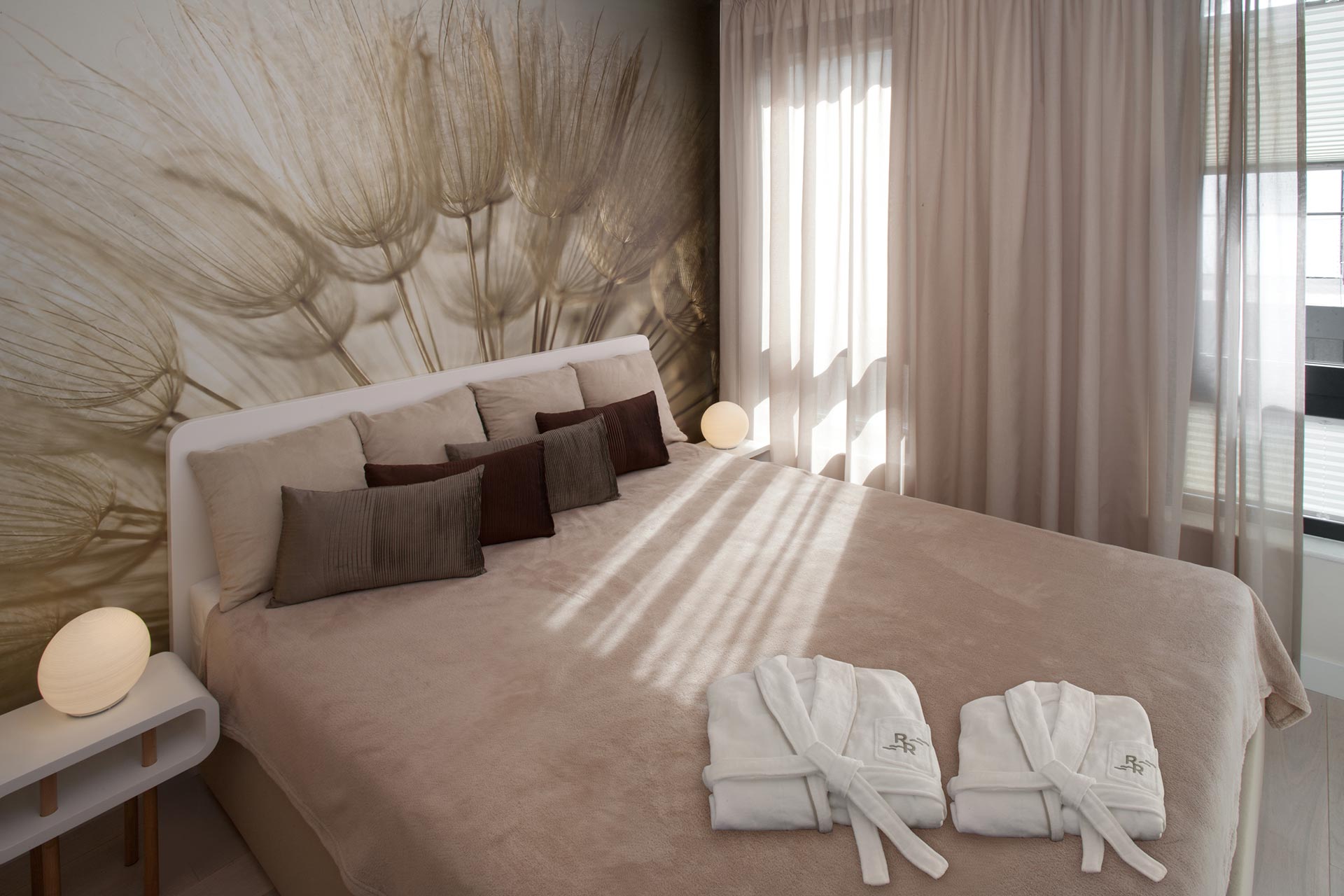 ROSEVIA Baltic Sea Apartments comfortable accommodation Poland