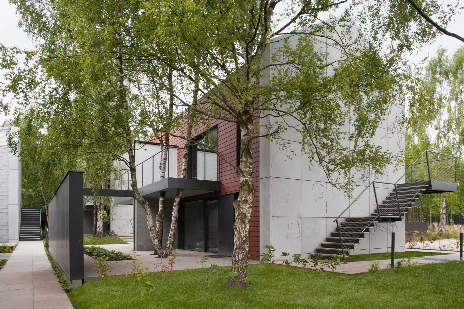 ROSEVIA Baltic Sea Apartments comfortable accommodation Poland