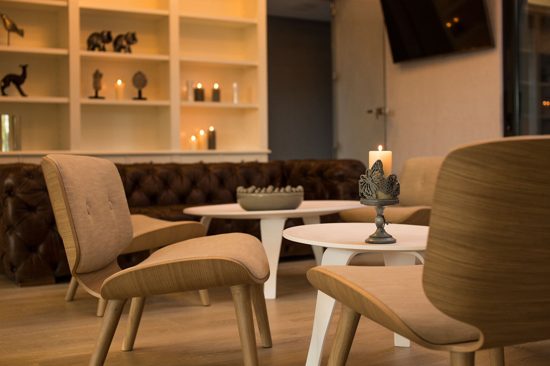 ROSEVIA Baltic Sea Apartments comfortable accommodation Poland