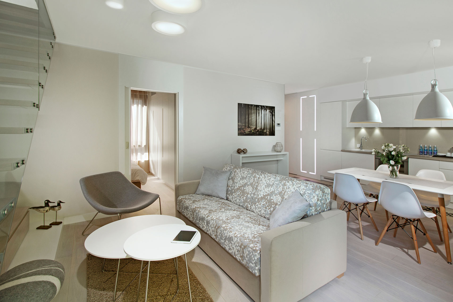 ROSEVIA Baltic Sea Apartments comfortable accommodation Poland
