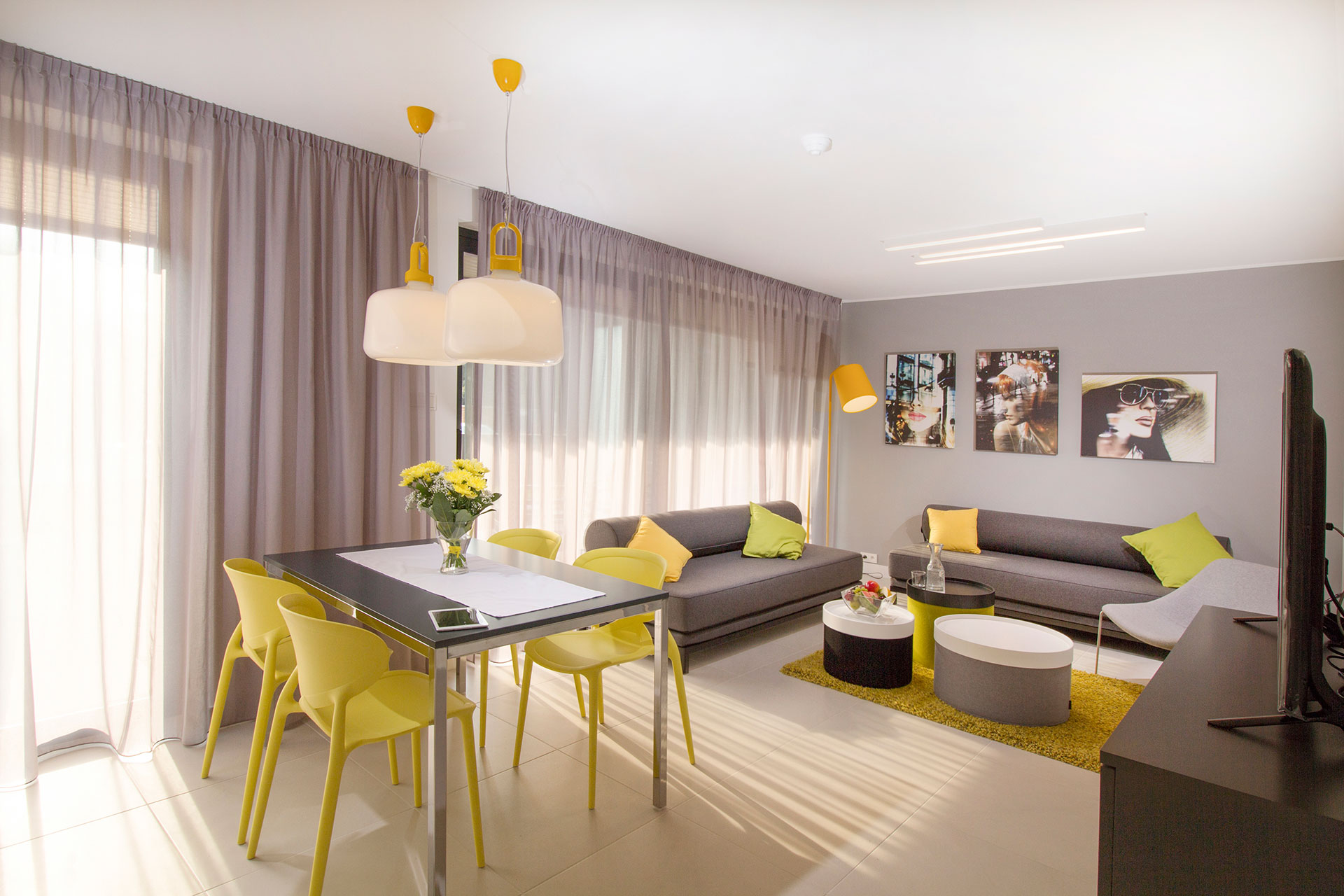 ROSEVIA Baltic Sea Apartments comfortable accommodation Poland