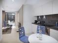 ROSEVIA Baltic Sea Apartments comfortable accommodation Poland