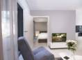 ROSEVIA Baltic Sea Apartments comfortable accommodation Poland
