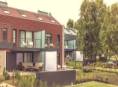 ROSEVIA Apartments am Ostseestrand bequeme Unterkünfte Polen
