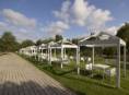 ROSEVIA Baltic Sea Apartments comfortable accommodation Poland