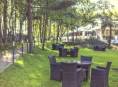 ROSEVIA Baltic Sea Apartments comfortable accommodation Poland